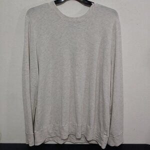 Monrow Supersoft Crew Neck Sweatshirt